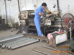 瑞安市博威機(jī)械配件廠(chǎng) 專(zhuān)注機(jī)械設(shè)備及配件的專(zhuān)業(yè)制造商