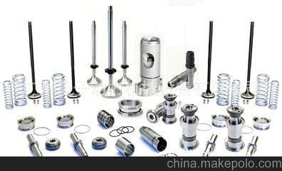 廣州量子機(jī)械設(shè)備 為您提供全面的重油發(fā)電機(jī)配件圖片與產(chǎn)品支持