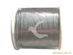 深圳市中鑫源錫業 焊接材料與附件產品列表