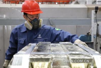 新春走基層|有一種堅守叫&ldquo;春節我在崗&rdquo;新春走基層-有色金屬新聞