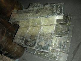 錫錠批發市場 廠家現貨價格交易 smm有色商城