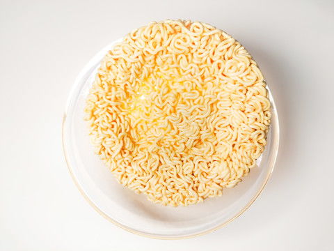 雞蛋炒面圖片素材下載 食品餐飲素材下的中國菜系圖片素材