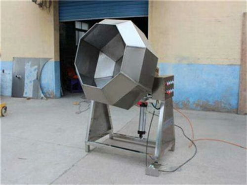 生產醬菜滾筒拌料機廠家優惠 在線咨詢