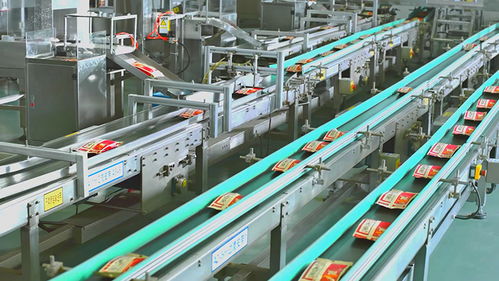 堅持綠色引領,洽洽食品獲評 國家級綠色工廠