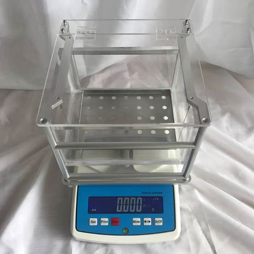 錫錠純度測量儀