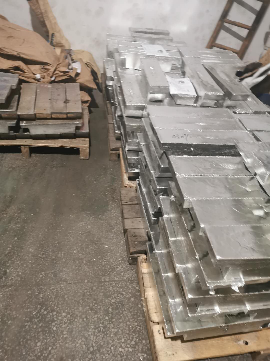 從化錫錠回收價格