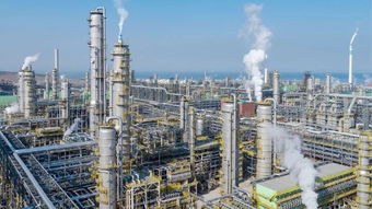 恒力煉化PXV產品成功直供投用 焊錫絲銷售穩步推進